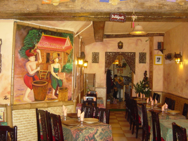 restaurant sp�cialit� asiatique � toulouse